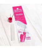 Sewline, Quilting needles - Aghi per quilt, 6 pz (n. 9 e 10) Sewline - 1