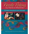 Needle Felting - 1