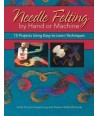 Needle Felting  - 1