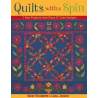 Quilts with a Spin C&T Publishing - 1