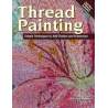 Thread Painting Krause Publications - 1