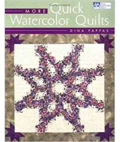 More Quick Watercolo Quilts - Martingale Martingale - 1