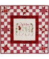 Quilt Winter Sampler - Crabapple Hill Crabapple Hill Studio - 1 Quilt Winter Sampler - Crabapple Hill Crabapple Hill Studio - 1
