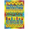 Sew a Row Quilts Quilters Haven Publications - 1 Sew a Row Quilts Quilters Haven Publications - 1
