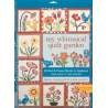 My Whimsical Quilt Garden C&T Publishing - 1