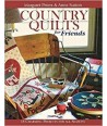 Country Quilts for Friends C&T Publishing - 1