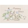 Abecedario A Gardener's Alphabet BOM Set Completo - Crabapple Hill Crabapple Hill Studio - 6