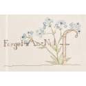 Abecedario A Gardener's Alphabet BOM Set Completo - Crabapple Hill Crabapple Hill Studio - 22