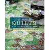 Mix and Match Quilts with the AccuQuilt GO! Annie's - 1