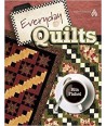 Everyday Quilts American Quilter's Society - 1