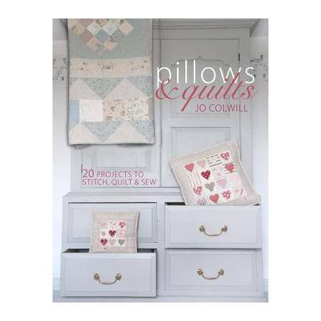 Pillows & Quilts David & Charles - 1