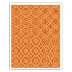 Sizzix, TIEF Rosettes by Tim Holtz Sizzix - Big Shot - 2