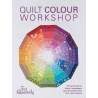 Quilt Color Workshop: Creative Color Combinations for Quilters David & Charles - 1