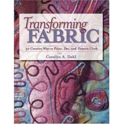 Transforming Fabric Krause Publications - 1