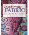 Transforming Fabric Krause Publications - 1