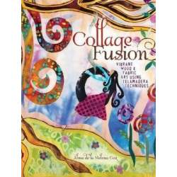 Collage Fusion North Light Books - 1