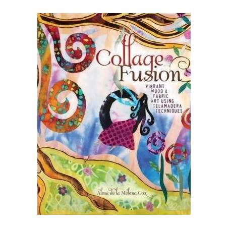 Collage Fusion North Light Books - 1