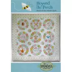 The BirdHouse, Beyond The Porch BOM The BirdHouse - 1