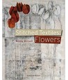Stitched Textiles: Flowers Search Press - 1