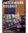 Patchwork Kolorit Klematis - 1