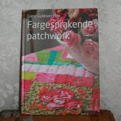 Fargesprakende Patchwork