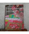 Fargesprakende Patchwork Cappelen Damm - 2