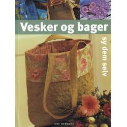 Vesker og bager