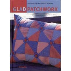 Glad Patchwork Klematis - 1