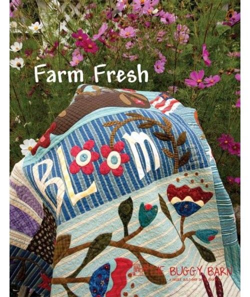Farm Fresh The Buggy Barn - 1