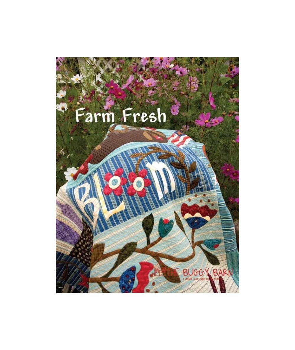 Farm Fresh The Buggy Barn - 1