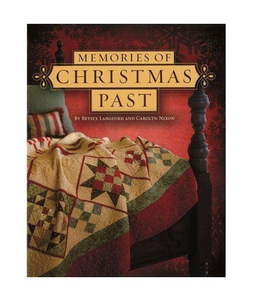 Memories of Christmas Past