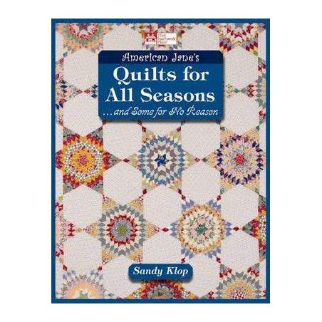 Quilts for All Seasons... ans Some for No Reason - Martingale Martingale - 1