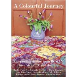 A Colourful Journey