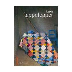 Lises Lappetepper Cappelen Damm - 1