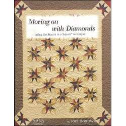 Moving On with Diamonds SNS Publishing - 1
