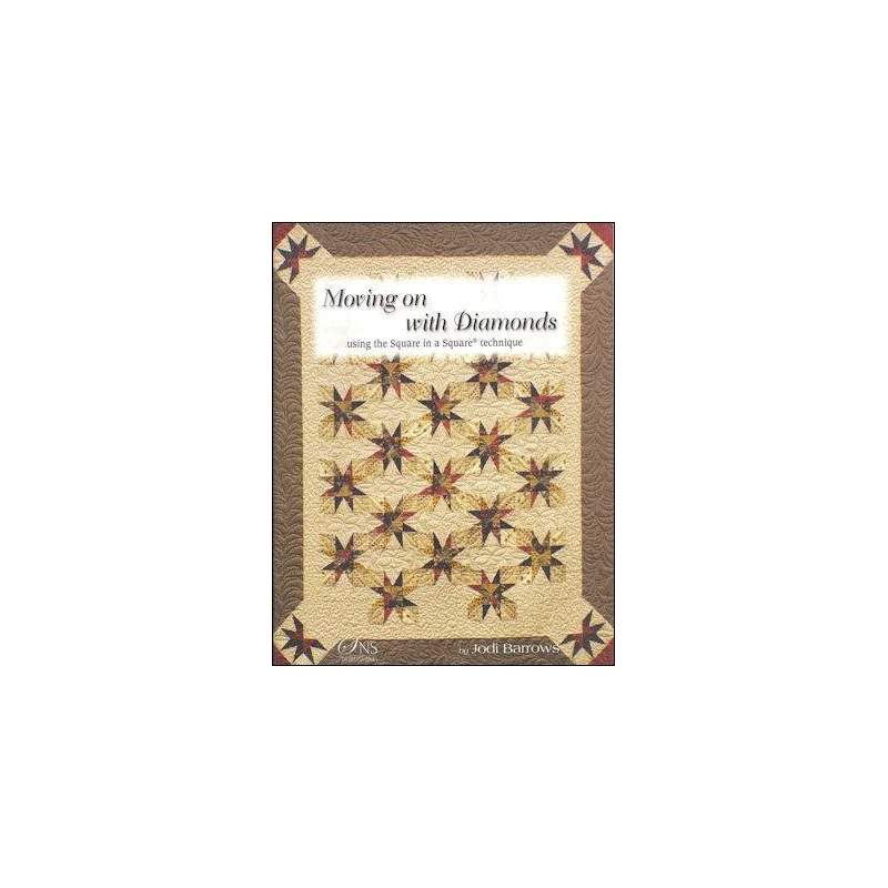 Moving On with Diamonds SNS Publishing - 1