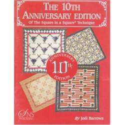 The 10th Anniversary Edition of the Square in a Square SNS Publishing - 1