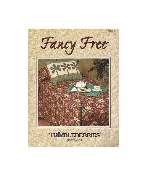 Fancy Free Thimbleberries - 1