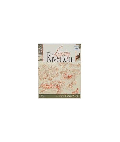 Leaving Riverton SNS Publishing - 1
