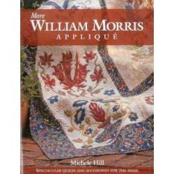 More William Morris Applique C&T Publishing - 1