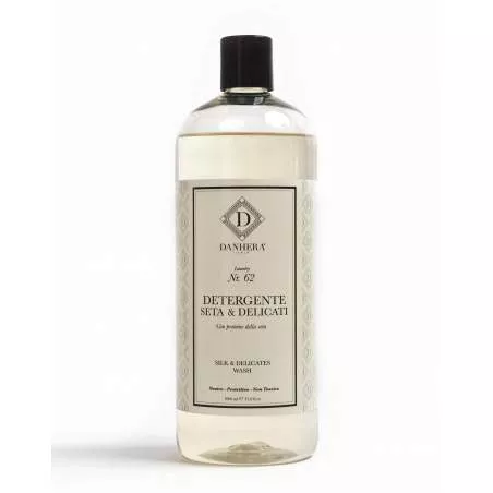 Danhera, Detergente Bucato Seta & Delicati Nr. 62 Danhera - 1