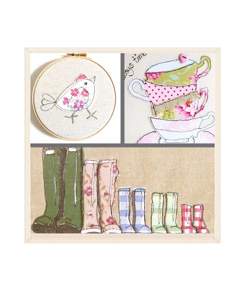 Corso Applique - Freestyle Base del 11/11/2023 - 1 Corso Applique - Freestyle Base del 11/11/2023 - 1