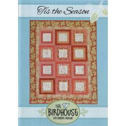 The BirdHouse, Tis The Season