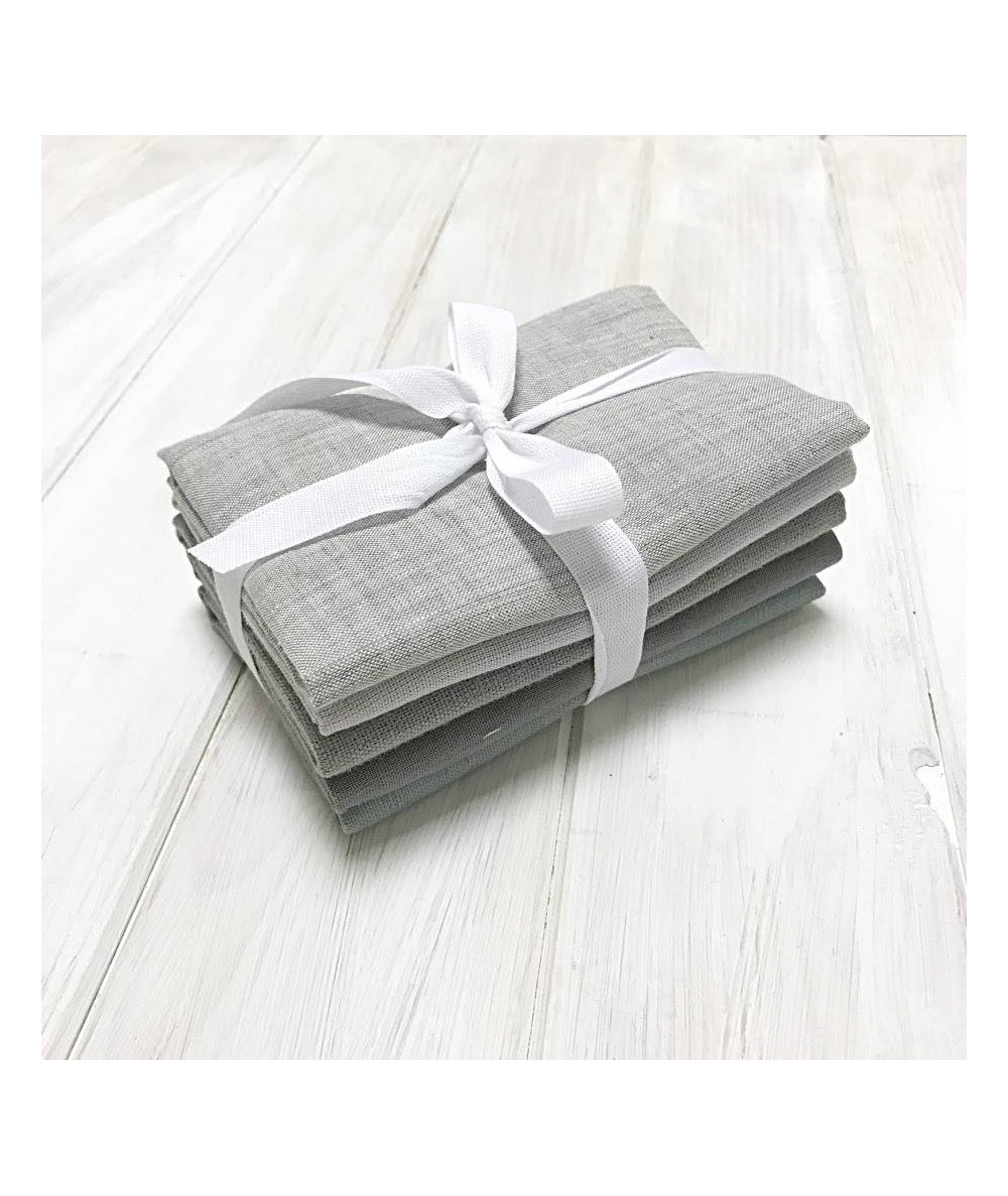 Pacchettino Puro Lino, 5pz - 1