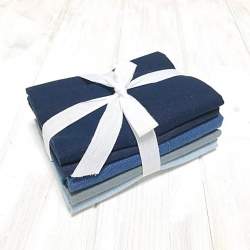 Pacchettino Puro Lino, 5pz - 1
