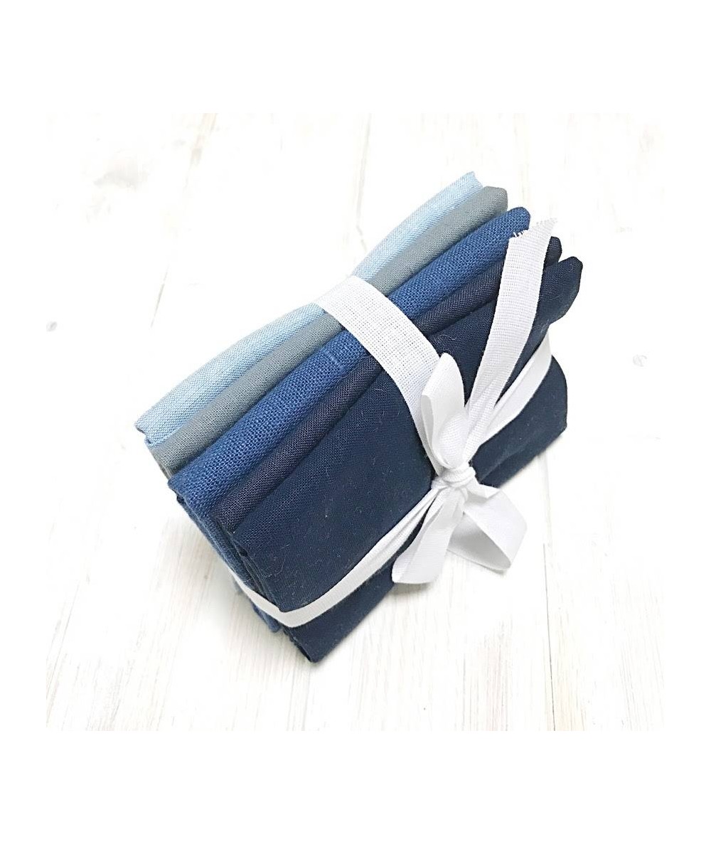 Pacchettino Puro Lino, 5pz - 2
