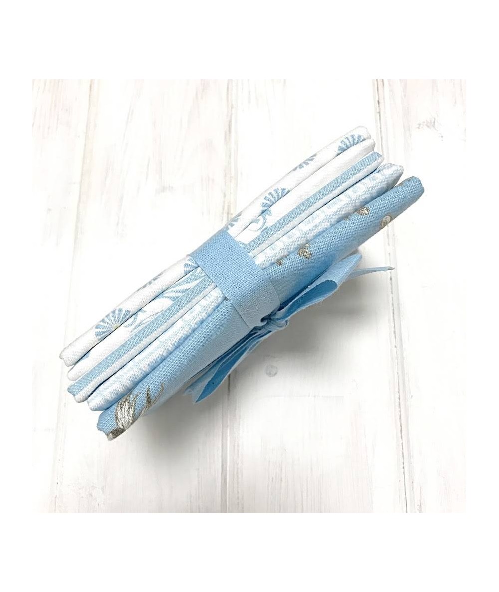 Pacchettino Stampato, 5 pz - 2