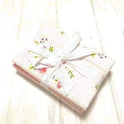 Pacchettino Stampato, 6 pz - 1