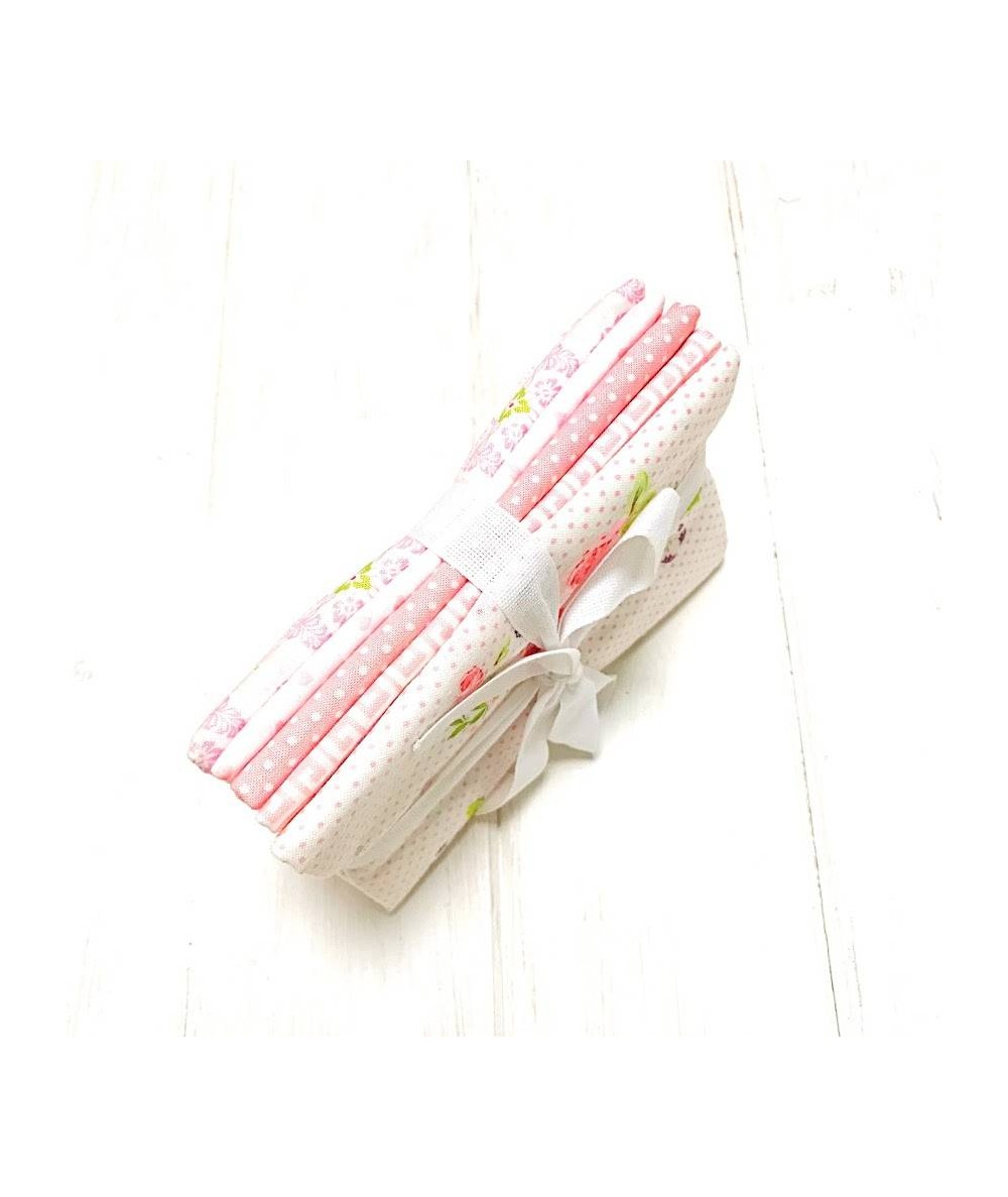 Pacchettino Stampato, 6 pz - 2