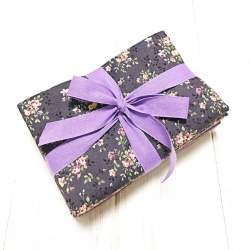 Pacchettino Stampato, 6 pz - 1